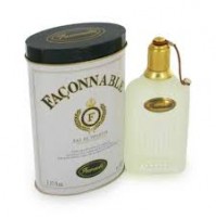 FACONNABLE 100ML EDT SPRAY FOR MEN BY FACONNABLE